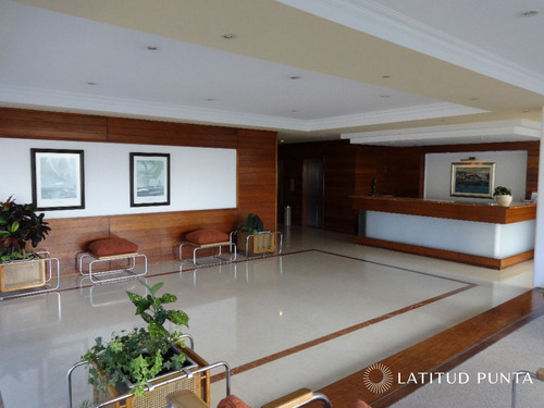 Imagen 18 de 23 de Apartamento En Península, 2 Dormitorios Con Gran Terraza