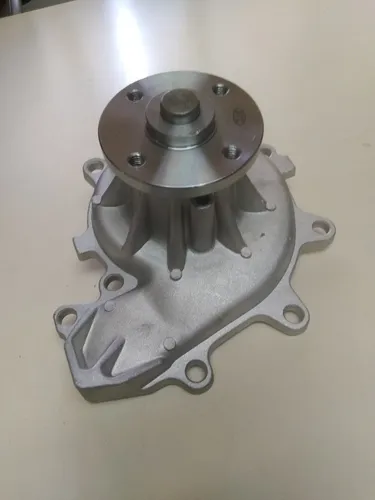 Bomba De Agua Isuzu 4hg1 Npr