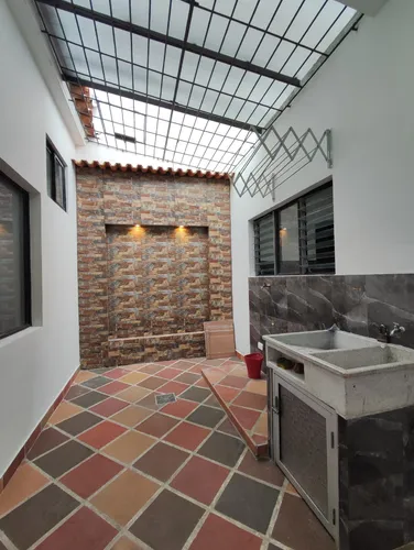 Apartamento En Arriendo En Popular. Cod A26528
