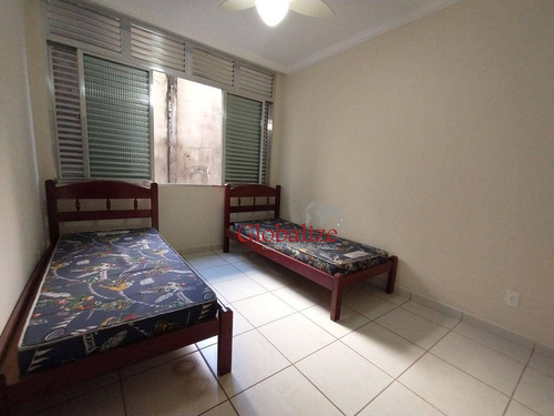 Imagem 12 de 21 de Oportunidade!! Apartamento 2 Dormitórios Boqueirão Na Avenida Da Praia R$325.000,00 - Ap1153