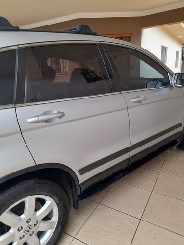 Imagem 9 de 15 de Honda Cr-v 2010 2.0 Lx 4x2 Aut. 5p