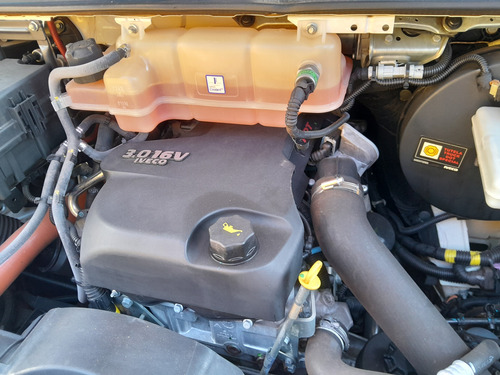 Iveco Daily 35s14 2017 Baú Único Dono Km Baixo