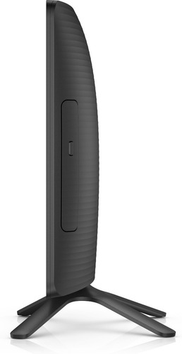 All-in-one Hp 205 G3 19.5puLG 2.30ghz 4gb 1tb 64-bit Negr /v