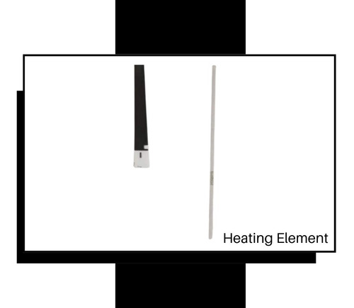 Resistencia De Calor Compatible Con Hp M501 506 527 -