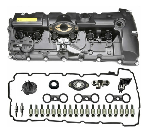 Tapa Punterias Bmw E82 E90 E70 Z4 X3 X5 128i 328i 528i 325i