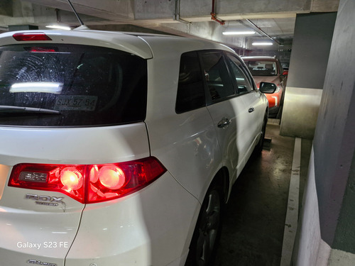Acura RDX 3.5 V6 Turbo 4x4 At