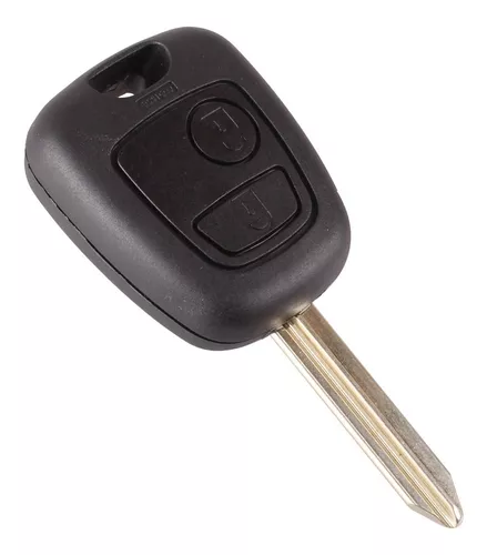 Carcasas de llaves y botones para Peugeot PARTNER ORIGIN