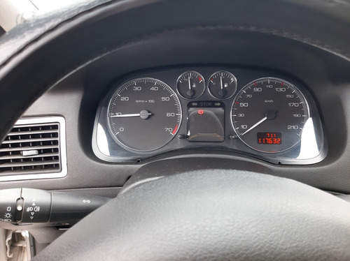 Peugeot 307 1.6 Xs 110cv Mp3 2011