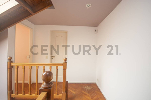 Casa Venta 4 Ambientes La Horqueta San Isidro Cochera Y Patio Y Parrilla Y Quincho Y Pileta Y Barrio