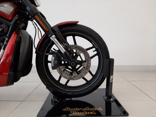 Harley Davidson Night Rod Special 1250 2013 44.000kms