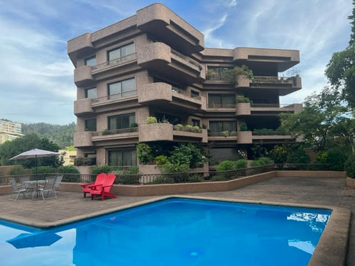 Exclusivo Departamento En Avenida Alemana Pedro De Valdivia