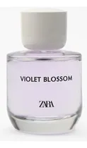 Comprar Perfume Zara Violet Blossom 90ml Edt Original