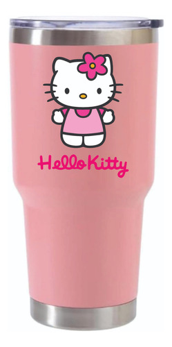 Termo Personalizable Hello Kitty 30oz