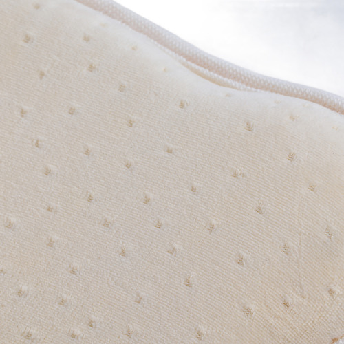 Almohada Antivuelco De Espuma Viscoelástica Para Bebés Que E