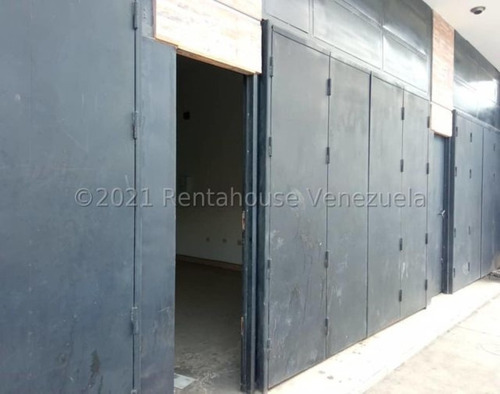 Imagen 1 de 30 de Local En Alquiler Barquisimeto Oeste 22-16846 Nd