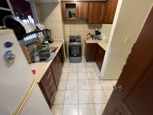 Imagen 4 de 10 de Apartamento En Venta En La Republica De Colombia, Cercano Ciudad Real , Villa Graciela , Arroyo Hondo, Carmen Maria, Don Honorio, Avenida Monumental, Jacobo Majluta, Altos De Arroyo Hondo