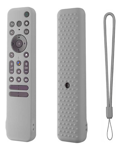 Funda Para Mando A Distancia Sony Qd-oled, Funda Para Tv Sti