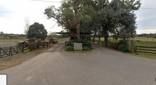 Imagen 8 de 10 de Terreno Unico - Ruta 4 Km 3.5 Sn, Barrio El Campo