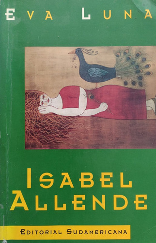 Eva Luna / Isabel Allende / Editorial Sudamericana-#8