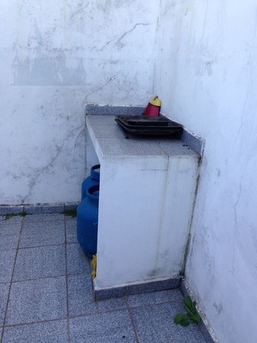Imagem 15 de 15 de Casa Para Venda, 2 Dormitórios, Vila Brasílio Machado - São Paulo - 4968