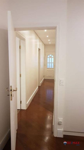 Imagem 17 de 30 de Casa Com 3 Dormitórios À Venda, 240 M² Por R$ 2.200.000,00 - Alto Da Lapa - São Paulo/sp - Ca2079