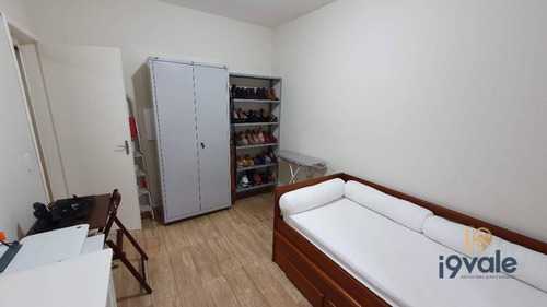 Apartamento Com 3 Dormitórios À Venda, 86 M² - Jardim Primavera - Jacareí/sp - Ap2639