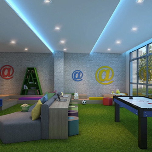 Imagem 11 de 30 de Apartamento - Ap00614 - 69795235