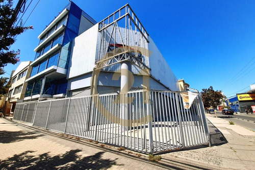 Arriendo Local Comercial Alameda