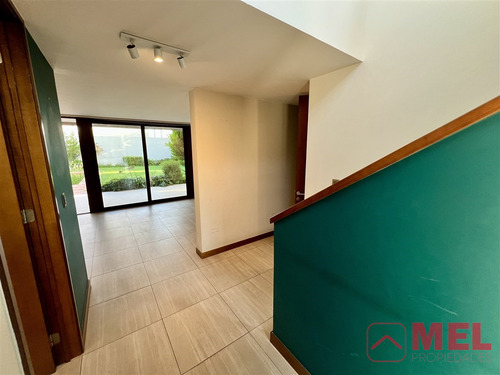 Casa En Arriendo Con Compromiso De Compra Colina