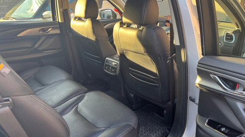 Mazda CX-9 2.5T R 2Wd 6At