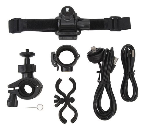 Cámara Dv Action Mini Sports 12 Mp Wifi Ip66 Impermeable