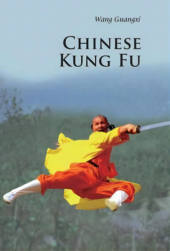 Chinese Kung Fu, De Guangxi Wang. Editorial Cambridge University Press, Tapa Blanda En Inglés