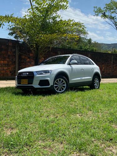 Audi Q3 1.4 Tfsi Attraction