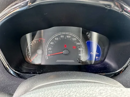 Renault Kwid 1.0 12v