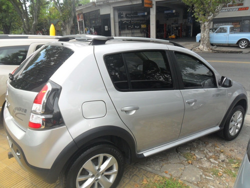Renault Sandero Stepway Ph2
