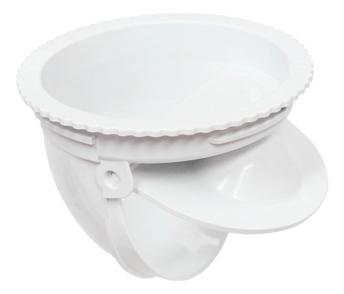 Fleximatic 2310 Check Anti-olores Jumbo P/coladera De Patio