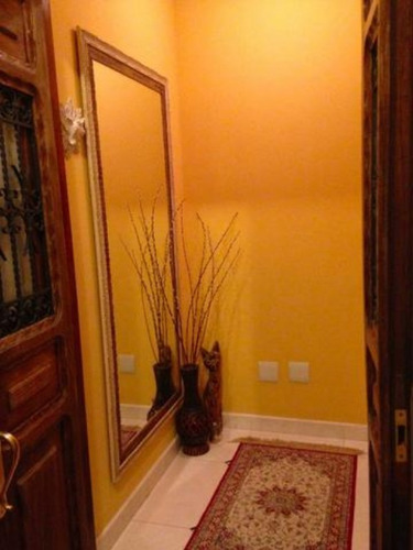 Imagem 9 de 15 de Apto De 176 M² Com 3 Dormitórios No Residencial Phoenix - Alcance Imóveis - Ap00071 - 32995719
