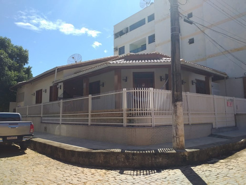 Imagem 1 de 23 de Casa - Ca00008 - 70228104