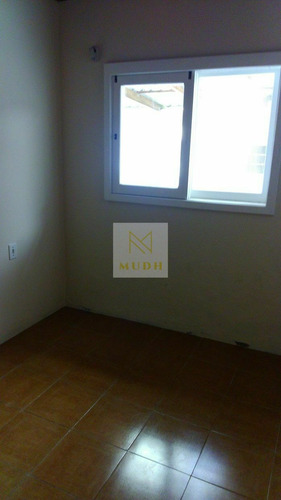 Imagem 10 de 12 de Casa Padrão À Venda Em Tramandaí/rs - 273