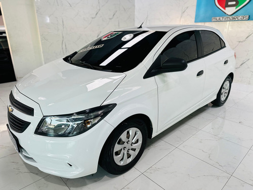Chevrolet Onix 1.0 Joy 5p