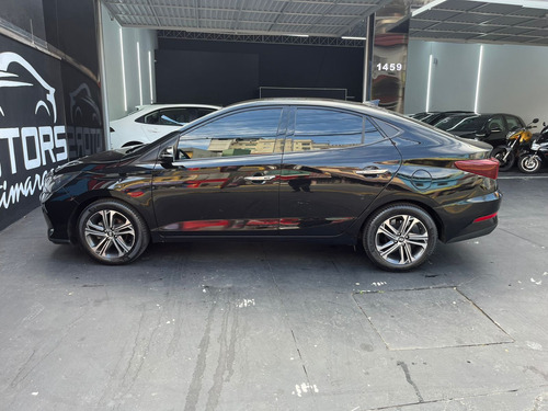 Hyundai HB20S 1.0 Platinum Plus Tgdi Flex Aut. 4p