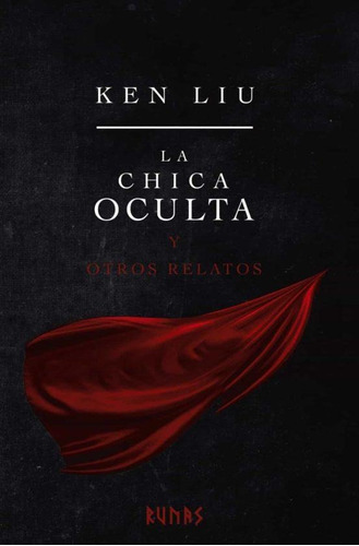 Libro La Chica Oculta Y Otros Relatos