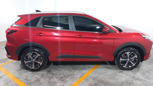 JAC Sei6 Pro 1.5 VANGUARD DCT