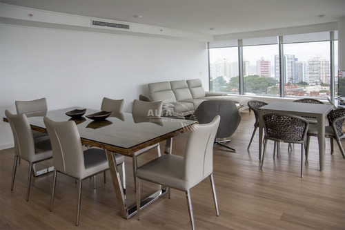 Imagen 7 de 23 de Venta Mansa Piso Alto