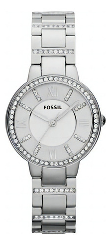 Reloj Fossil Para Dama Modelo: Es3282