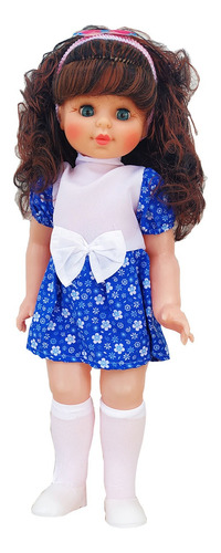 Muñeca Juguete Niña Infantil Real + Gratis!