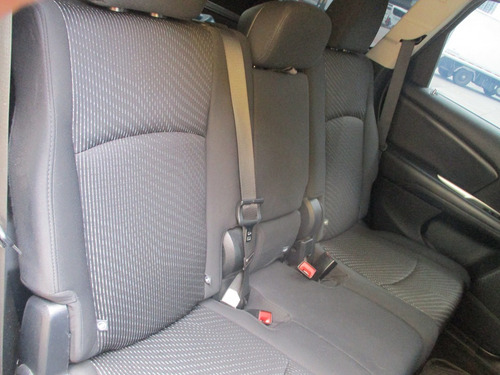 Dodge Journey Se 4x2 2400cc At Aa