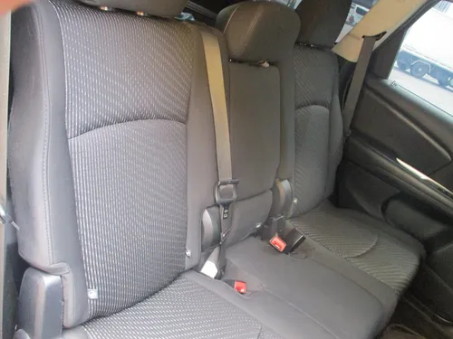 Dodge Journey Se 4x2 2400cc At Aa