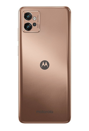 Imagen 4 de 9 de Celular Motorola Moto G32 Rosa Pastel 4gb Ram 128gb Ct