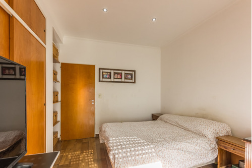 Imagen 10 de 26 de Departamento Ph En Venta En Villa Del Parque, Capital Federal, Buenos Aires